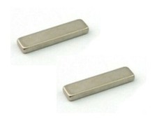 Power Tuning Magnete + 80% für Formel1 Carrera Digital 132 + Evolution Fahrzeuge