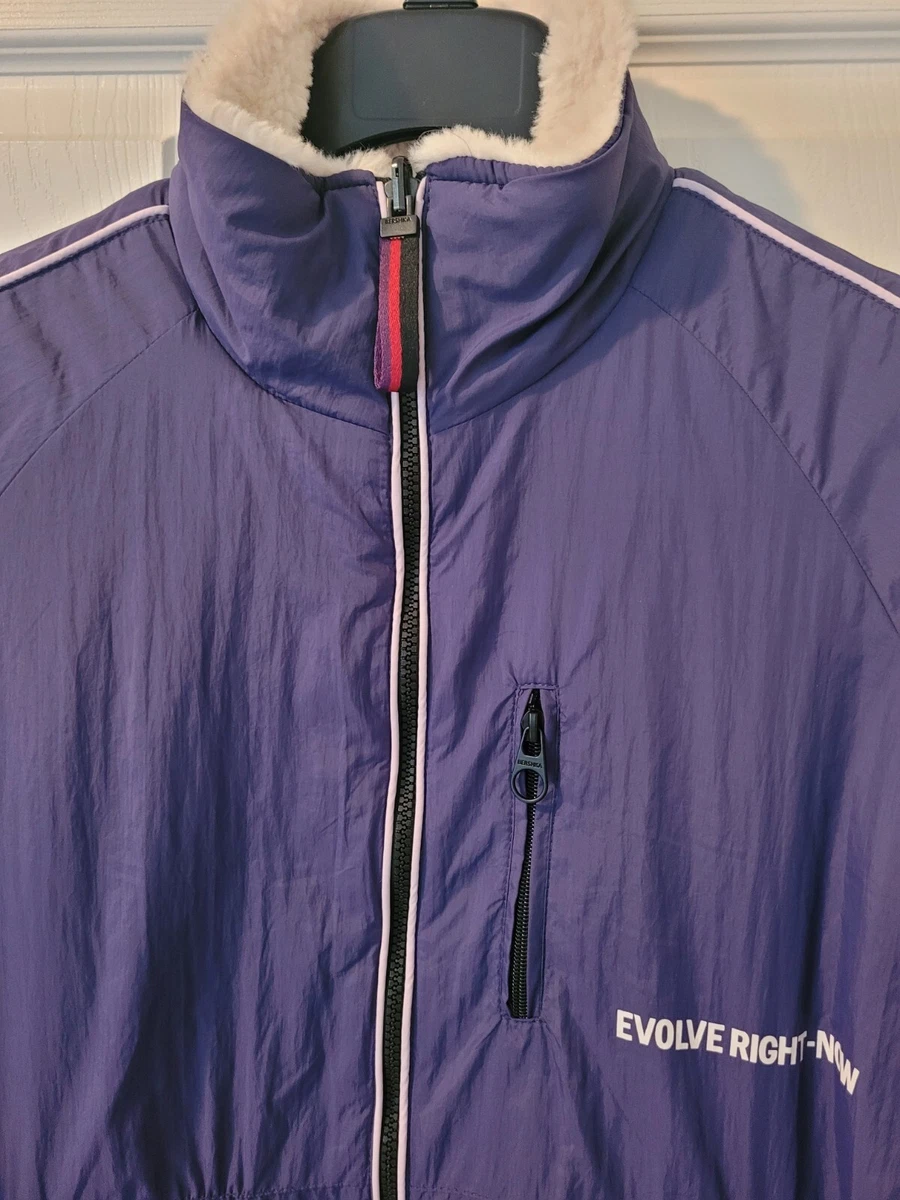 Sebby fleece shop jacket