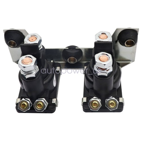 for Dodge RAM 2500 3500 Cummins Diesel 5.9 Air Intake Heater Grid Relay