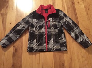 mountain xpedition jacket