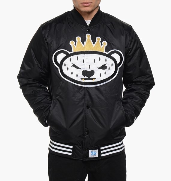 NWT Adidas OriginalsNYC Stadium Jacket S23630 Small | eBay NWT Adidas OriginalsNYC Stadium Jacket S23630 Small | eBay