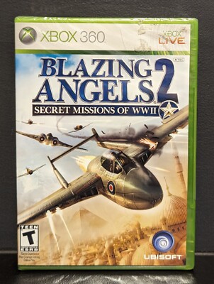 その他 Blazing Angels 2: Secret Missions s-l400.jpg