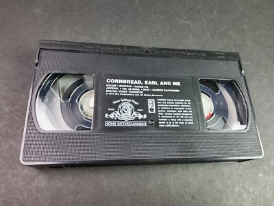 その他 Cornbread, Earl And Me Cornbread Earl and Me (VHS 2000 Soul Cinema) Basketball
