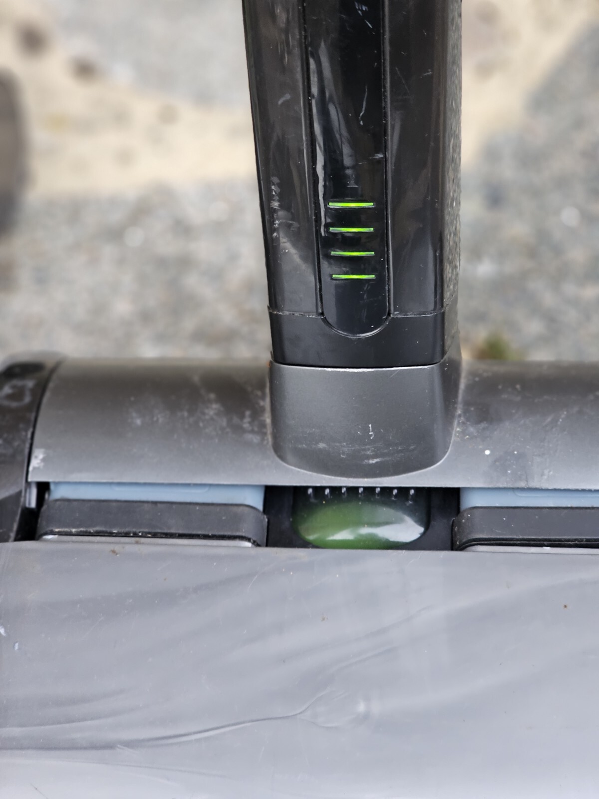 Big Gtech AirRam Mk1 Spares Parts Bundle Job Lot & 2 X Working Vaccum eBay