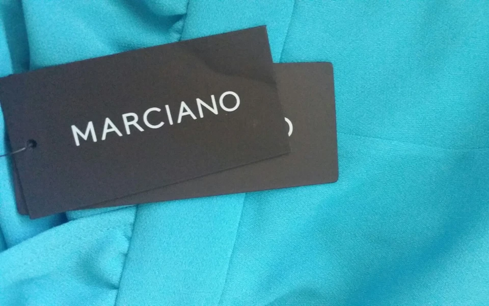 🌸💕 GUESS BY MARCIANO ASHLEY MAMELUCO 💕🌸 Foto 3 de 4