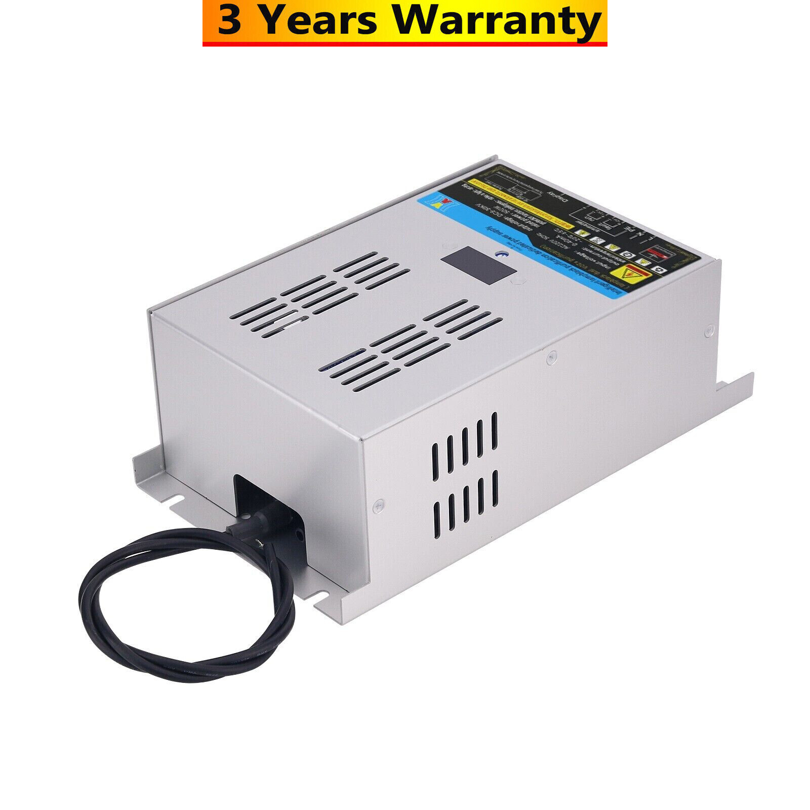 HX-500w 500W High Voltage Power Supply, DC 9-16KV Output for Oil Fume