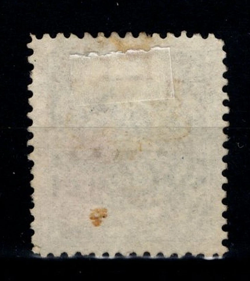 Samoa 1879 3rd State SG 10 CV £300 Mint Hinged Lot 46 - Image 2 of 2