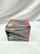 GNC Mega Men Energy  Metabolism 30 Pack- Exp 5/2026 New-Box Damage