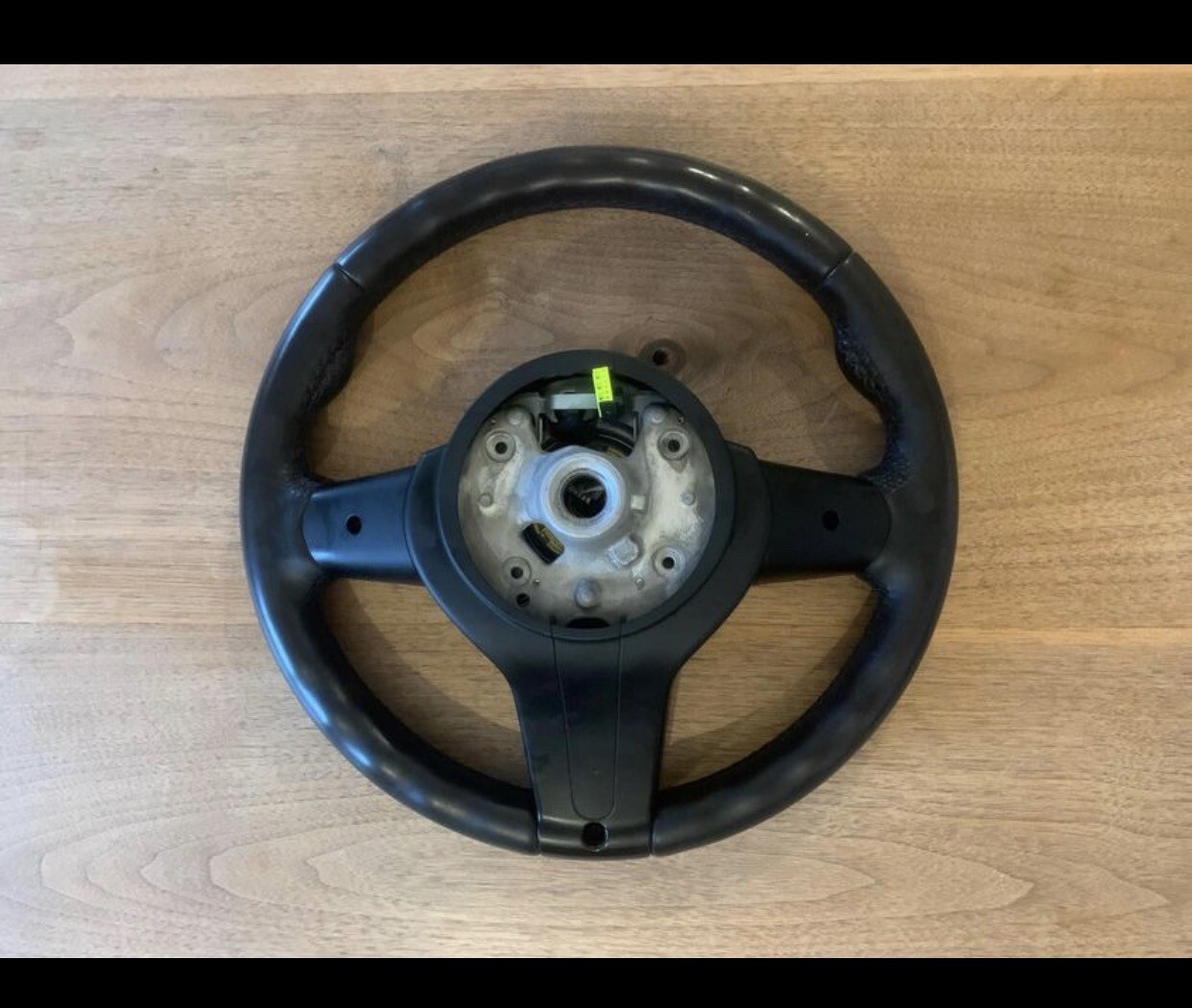 BMW F20 F21 F22 F23 F30 F31 F32 F33 F36 X5 X6 LCI M SPORT STEERING