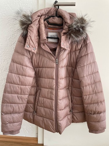edc Jacke Damen