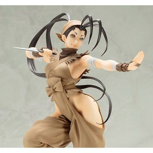 kotobukiya bishoujo street fighter
