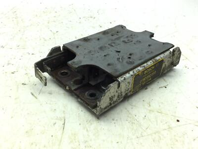 SPANNUNGSREGLER MOTO GUZZI V35 V 35 350 1981 PC080725