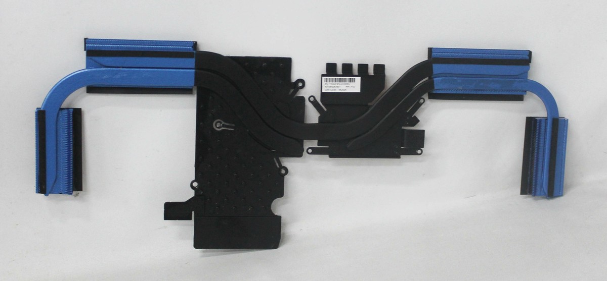 6043B0263901 ACER HEATSINK THERMAL MODULE HELIOS 300 PH315-52-710B 