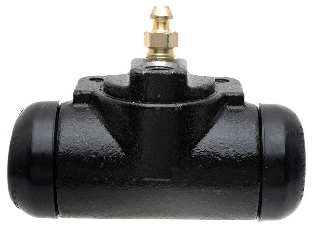 Cilindro de rueda de freno de tambor trasero Raybestos 1992 1993 para Toyota Previa 1991-1996 Foto 3 de 4