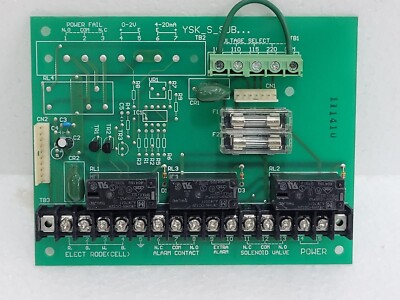 YSK_S_SUB... PCB CARD