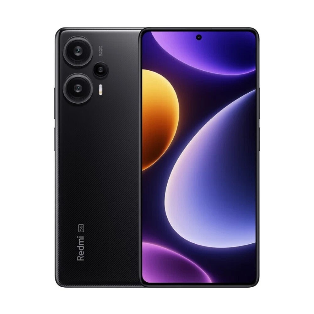 スマートフォン本体 Xiaomi Redmi Note 12 Turbo 8GB/256GB s-l1200.jpg