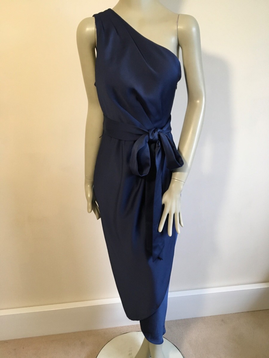 Ted Baker Gabie dress size 4 NWT