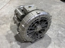 Republic Manufacturing HRC221 Regenerative Blower New