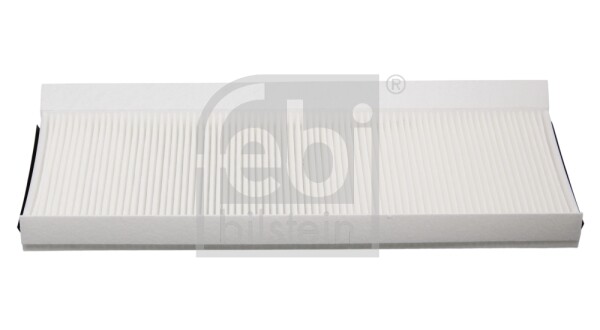 FEBI BILSTEIN 48481 Filter, interior air for FORD