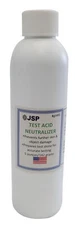 JSP® GOLD TEST ACID NEUTRALIZER 5OZ(gt400)