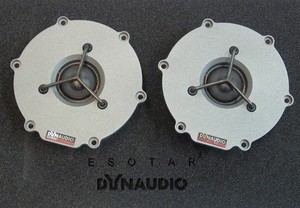 dynaudio esotar