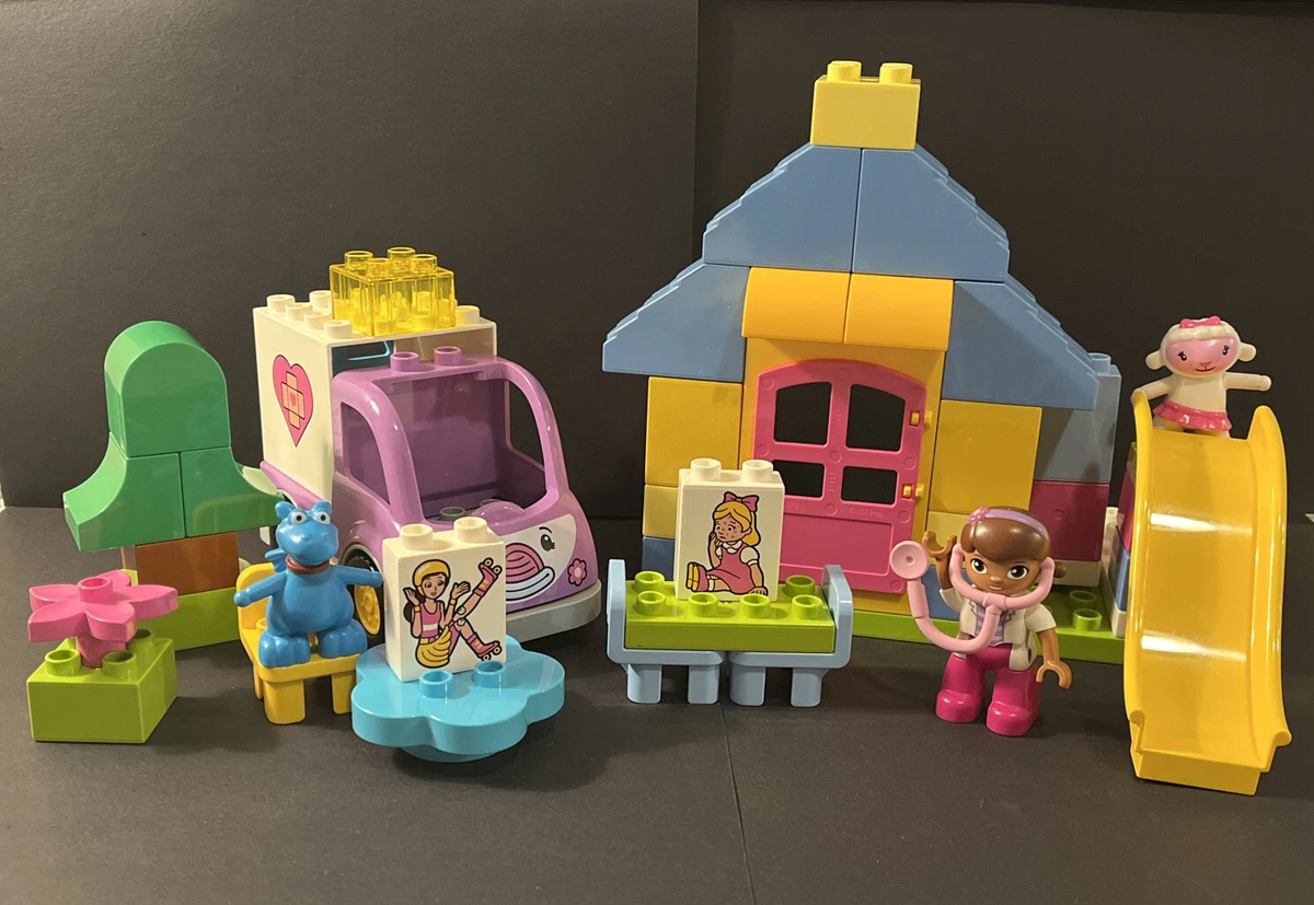 Lego 10606 best sale