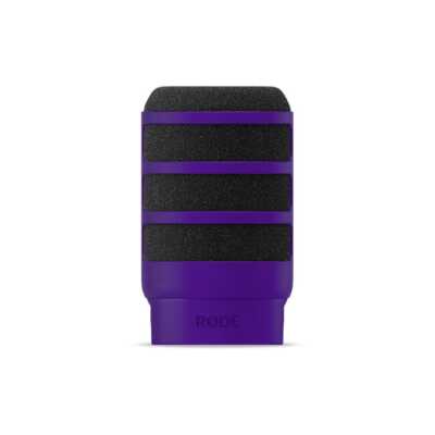 Rode WS14 - PURPLE Podmic Popfilter