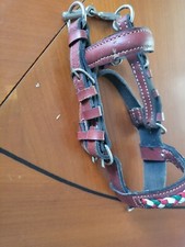 Spielzeug Kappzaum f&uuml;r Pony oder kleine Pferdchen