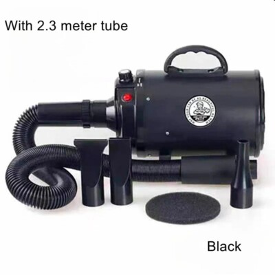 Car Beauty Shop, Water Blow Machine Car Wash Shop, Engine Compartment Air Dryer 
