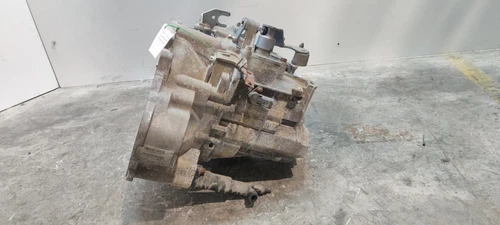 P2500A198 Caja Cambios para MITSUBISHI COLT BERLINA 5 (Z30) * 1950 34310 - Imagen 4 de 5