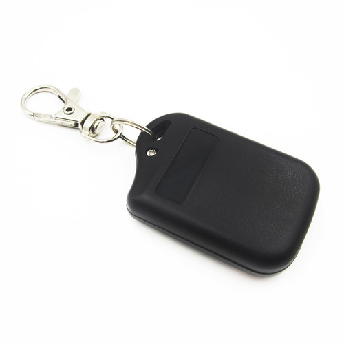 DC12V 433MHz 2-Button RF Wireless Remote Control Transmitter Garage Door - Picture 4 of 4