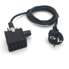 Swan 230x 230xc 230-XC AC Power Supply Cable SWAN 240 250 300 350 400 500 700