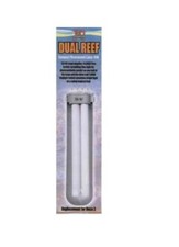 Tom Dual Reef Replacement Lamp Tom Dual Reef 18 Watt Replacement Lamp For 1267