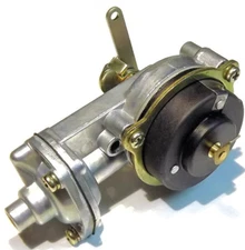 WEBER 32/36 DGAV 38 DGAS AUTO CHOKE BODY - ELECTRIC COLD START CONVERSION