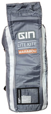 Gin Marabou 2 kite 10m2