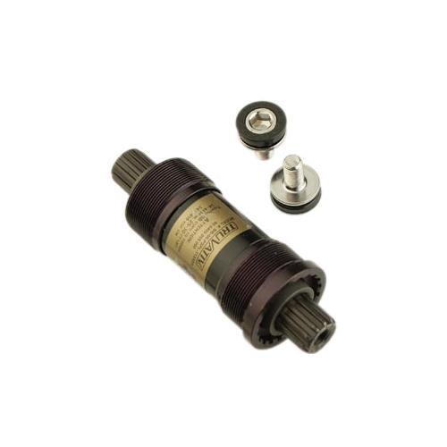 Boîtier de pédalier standard bsc 68 mm axe 113mm truvativ power spline