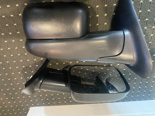 2006 dodge ram 1500 side mirrors 
