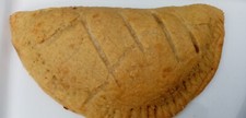 2 Large Homemade Cornish Pasties