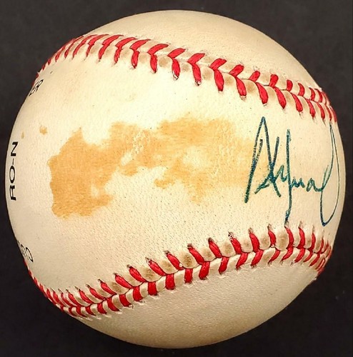 Alex Fernandez autograph signed NL Baseball BAS COA Beckett ~ White Sox Marlins - Picture 3 of 4