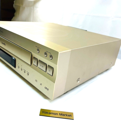 GODIEGO on Silk RoadレーザーディスクPIONEERゴダイゴ Pioneer CLD-R7G CD LD Compatible Player Laser Disc Player Very
