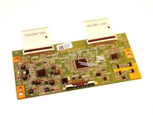 Samsung TV - T-CON Board S100FAPC2LV0.3 LSJ400HM02-S 40" TCON