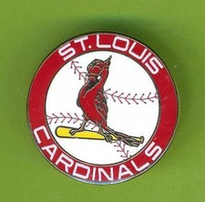 St. Louis Cardinals Collecting and Fan Guide 19