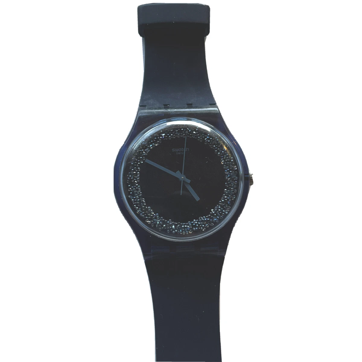 Swatch think best sale fun