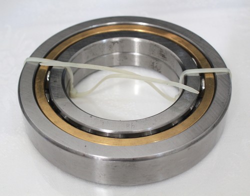 ZWZ QJ218 Four Point Contact Bearing 90x160x30mm – CNC Gearbox Robot Use - Picture 4 of 5