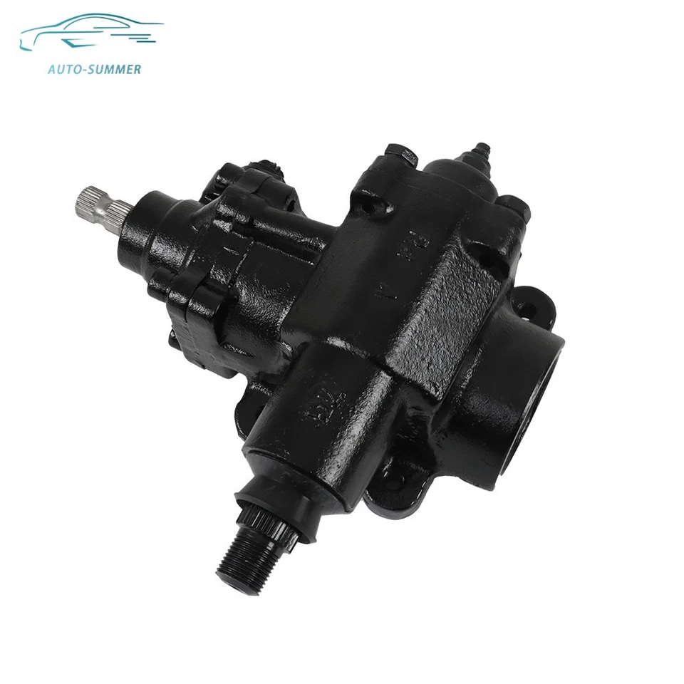 Power Steering Gear Box For 80-83 Chevrolet Malibu El Camino Buick Regal 27-6531 - Image 2 of 4