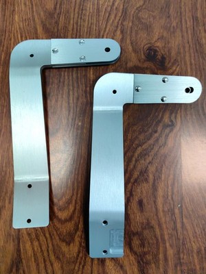 NAGRA T/TC-AUDIO VU Table Bridge Support Bracket