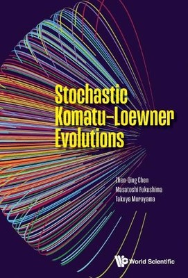 Stochastic Komatu-loewner Evolutions - 9789811262784