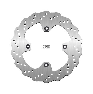 NG BRAKE DISK DISCO DE FRENO
