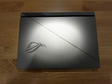 ASUS ROG Strix G16 2024 Gaming Laptop, 16 ROG Nebula Display 16:10 QHD 240Hz,