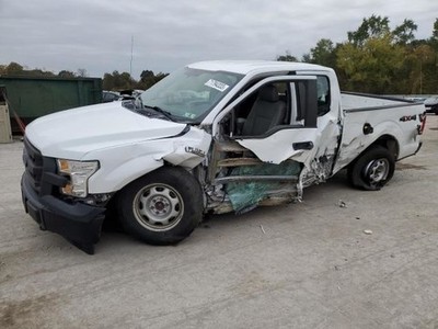 Transfer Case Electronic Shift On The Fly Fits 15-20 FORD F150 PICKUP 2533979